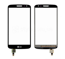 Тачскрін (сенсор) для LG Optimus G2 mini D618, D620 black Original Quality TPS-2701800800002