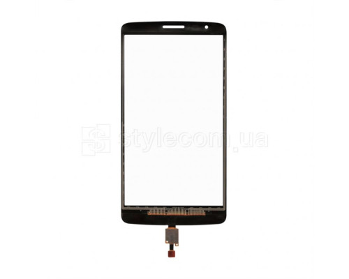 Тачскрін (сенсор) для LG G3 Dual D690 grey Original Quality TPS-2702200400007