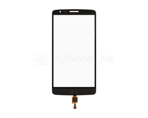 Тачскрін (сенсор) для LG G3 Dual D690 grey Original Quality TPS-2702200400007