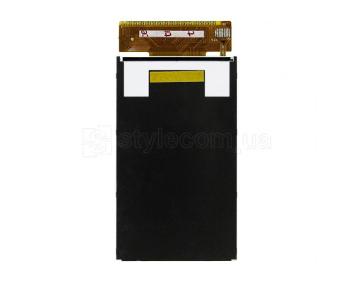 Дисплей (LCD) для Fly FS403 High Quality TPS-2702202000007