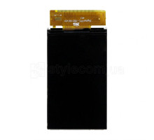 Дисплей (LCD) для Fly FS403 High Quality TPS-2702202000007