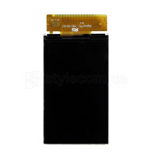 Дисплей (LCD) для Fly FS403 High Quality TPS-2702202000007