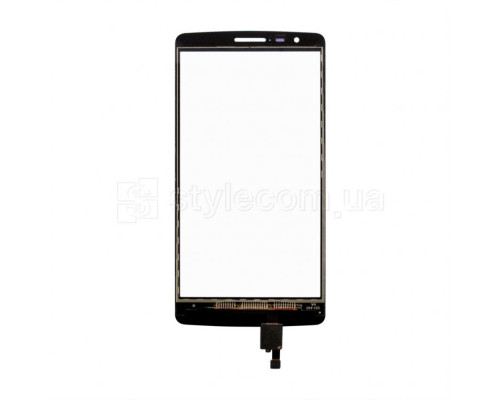 Тачскрін (сенсор) для LG G3s D724 gold Original Quality TPS-2702254500005