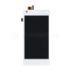 Дисплей (LCD) для Fly FS452 з тачскріном white High Quality TPS-2702394700006