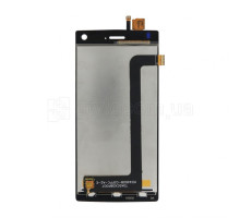 Дисплей (LCD) для Fly FS452 з тачскріном white High Quality TPS-2702394700006