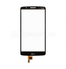 Тачскрін (сенсор) для LG G3 D855 grey High Quality TPS-2702200200003