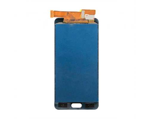 Дисплей (LCD) для Samsung Galaxy A5/A510 (2016) з тачскріном black (TFT) High Quality TPS-2710000167518