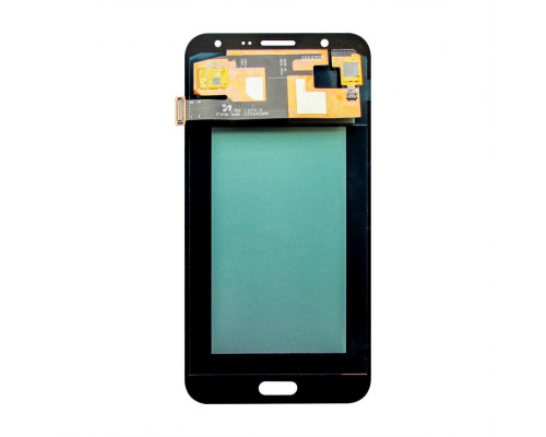 Дисплей (LCD) для Samsung Galaxy J7/J700 (2015) з тачскріном gold Service Original (PN:GH97-17670B) TPS-2710000135036