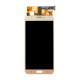 Дисплей (LCD) для Samsung Galaxy J7/J700 (2015) з тачскріном gold Service Original (PN:GH97-17670B) TPS-2710000135036