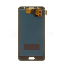 Дисплей (LCD) для Samsung Galaxy J5/J510 (2016) з тачскріном grey (TFT) High Quality TPS-2710000164371