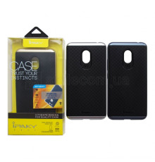 Чохол Ipaky Original для Meizu M3S black/silver TPS-2702351500007 2702351500007