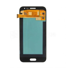 Дисплей (LCD) для Samsung Galaxy J2/J200 (2015) з тачскріном white Service Original (PN:GH97-17940A) TPS-2710000134961