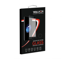 Захисне скло WALKER 3D для Apple iPhone 7, 8, SE2, SE3 rose TPS-2702363100004