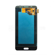 Дисплей (LCD) для Samsung Galaxy J5/J510 (2016) з тачскріном white Service Original (PN:GH97-18792C) TPS-2710000135012