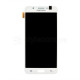 Дисплей (LCD) для Samsung Galaxy J5/J510 (2016) з тачскріном white Service Original (PN:GH97-18792C) TPS-2710000135012