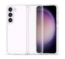 Чохол силіконовий KST для Samsung Galaxy A11/A115 (2020), M11/M115 (2020) прозорий TPS-2710000193579