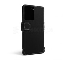 Чохол-книжка Status (18:9) 5.8'' black TPS-2710000193654