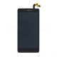 Дисплей (LCD) для Xiaomi Redmi Note 4X з тачскріном black Original Quality