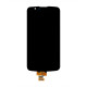 Дисплей (LCD) для LG K10 K410, K420, K430 з тачскріном white Original Quality TPS-2710000193722