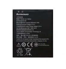 Акумулятор для Lenovo BL239 A399, A330e High Copy