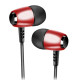 Навушники WALKER H705 red TPS-2710000200710