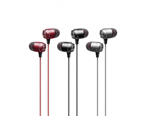 Навушники WALKER H730 black TPS-2710000200734 2710000200734