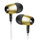 Навушники WALKER H705 gold TPS-2710000200727