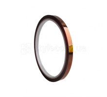 Стрічка термоізоляційна поліамідна для пайки 5мм TPS-2710000200505 2710000200505