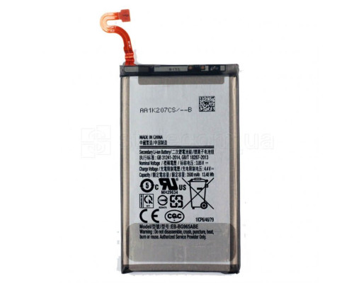 Акумулятор для Samsung Galaxy S9 Plus/G965 (2018) High Copy TPS-2710000200789 2710000200789