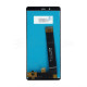 Дисплей (LCD) для Nokia 1 Plus TA-1130 з тачскріном black High Quality TPS-2710000200819