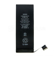 Акумулятор для Apple iPhone 5c (1560mAh) Original TPS-2710000191100 2710000191100