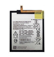 Акумулятор для Nokia HE316,TA-1021 Nokia 6 High Copy TPS-2710000191162 2710000191162