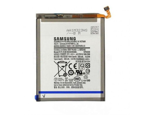 Акумулятор для Samsung Galaxy A30/A305 (2019) High Copy TPS-2710000191193 2710000191193