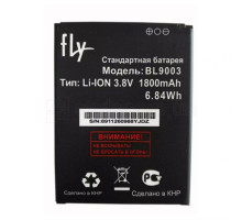 Акумулятор для Fly BL9003 FS452 (1800mAh) High Copy