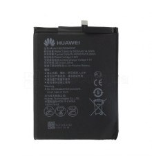 Акумулятор для Huawei HB376994ECW Honor 8 Pro (3900mAh) High Copy