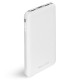 Power Bank WALKER WB-410 10000mAh white TPS-2710000167365