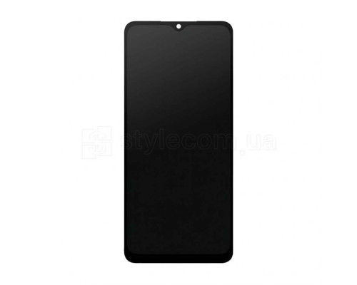 Дисплей (LCD) для Samsung Galaxy A32/A326 (2021) з тачскріном black (IPS) Original Quality TPS-2710000220015