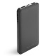 Power Bank WALKER WB-410 10000mAh black TPS-2710000167358