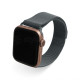 Ремінець для Apple Watch міланська петля 38/40мм space grey / космічний сірий (8_33) TPS-2710000221340