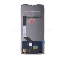 Дисплей (LCD) для Xiaomi Redmi Note 7, Redmi Note 7 Pro з тачскріном black Original Quality TPS-2710000221920