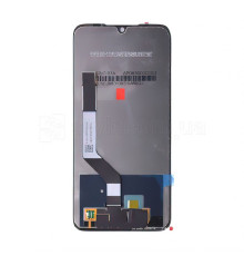 Дисплей (LCD) для Xiaomi Redmi Note 7, Redmi Note 7 Pro з тачскріном black Original Quality TPS-2710000221920