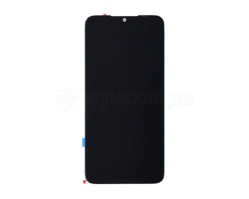 Дисплей (LCD) для Xiaomi Redmi Note 7, Redmi Note 7 Pro з тачскріном black Original Quality TPS-2710000221920