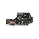 Шлейф (нижня плата) для Xiaomi Redmi Note 8T (Type-C) з роз'ємом живлення, гарнітури та мікрофоном High Quality TPS-2710000222385 2710000222385