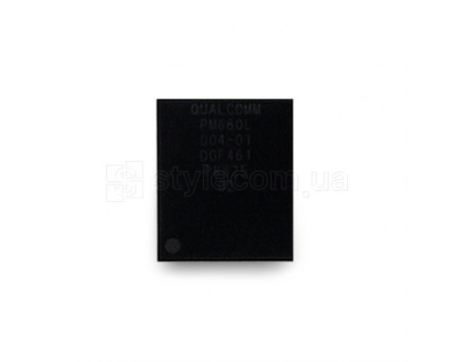Мікросхема керування живленням PM660L-004-01 для Xiaomi Redmi Note 6 Pro, Redmi Note 7 TPS-2710000223160