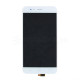 Дисплей (LCD) для Xiaomi Mi A1, Mi 5X з тачскріном white Original Quality