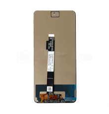 Дисплей (LCD) для Xiaomi Redmi Note 10 Pro 5G з тачскріном black (iPS) Original Quality TPS-2710000224242