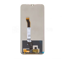 Дисплей (LCD) для Xiaomi Redmi Note 8, Redmi Note 8 (2021) з тачскріном black Original Quality TPS-2710000224310