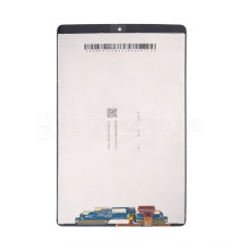 Дисплей (LCD) для Samsung Galaxy Tab Т510, Т515 з тачскріном black Original Quality TPS-2710000224334