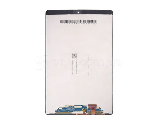 Дисплей (LCD) для Samsung Galaxy Tab Т510, Т515 з тачскріном black Original Quality TPS-2710000224334