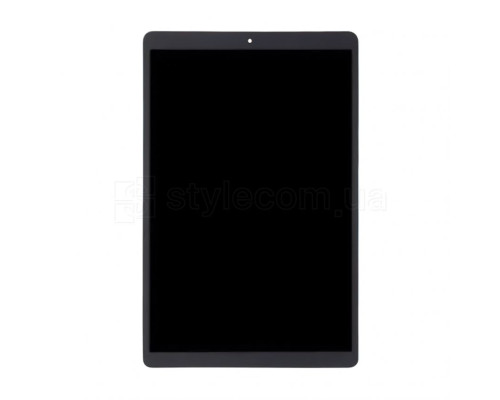 Дисплей (LCD) для Samsung Galaxy Tab Т510, Т515 з тачскріном black Original Quality TPS-2710000224334